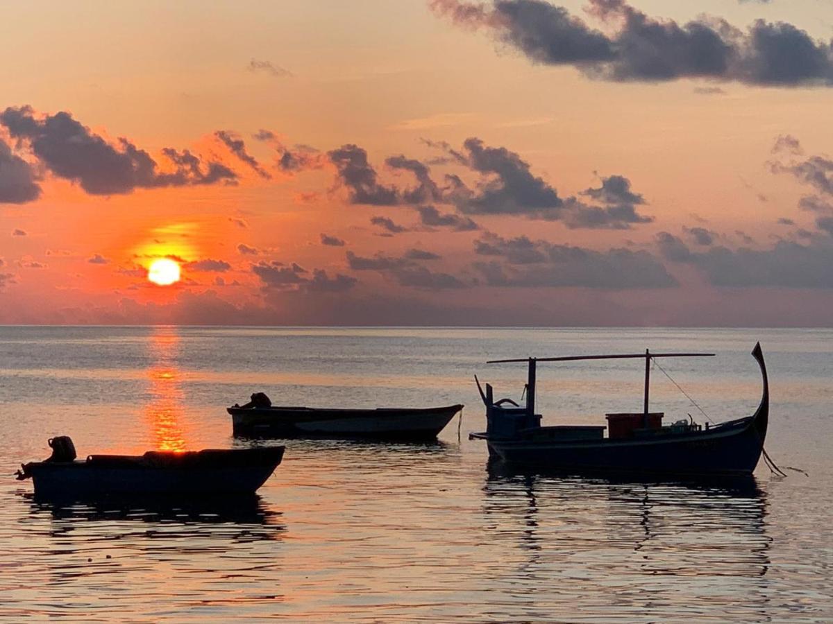 Athens View Hotel Guraidhoo  Zewnętrze zdjęcie