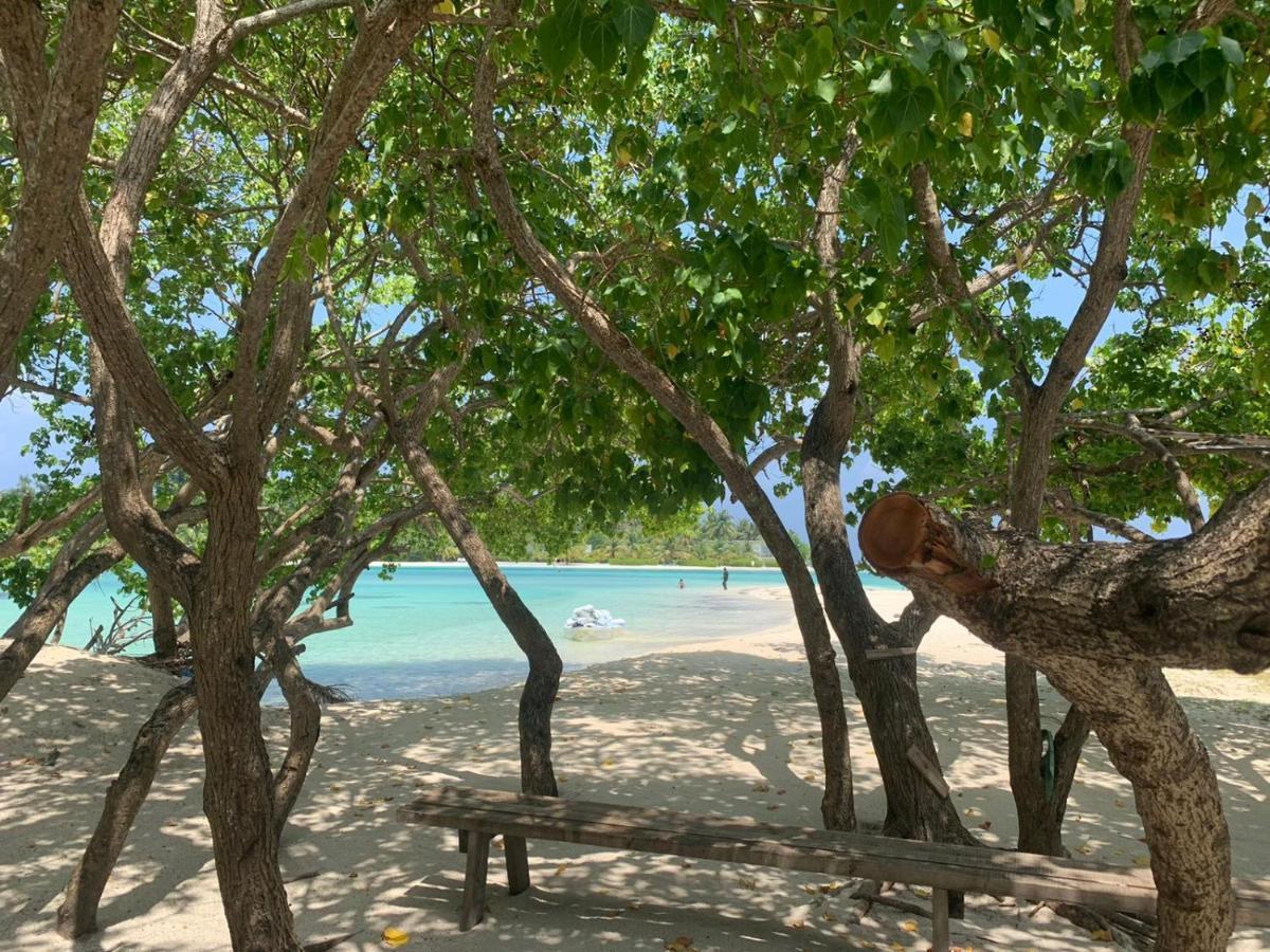 Athens View Hotel Guraidhoo  Zewnętrze zdjęcie