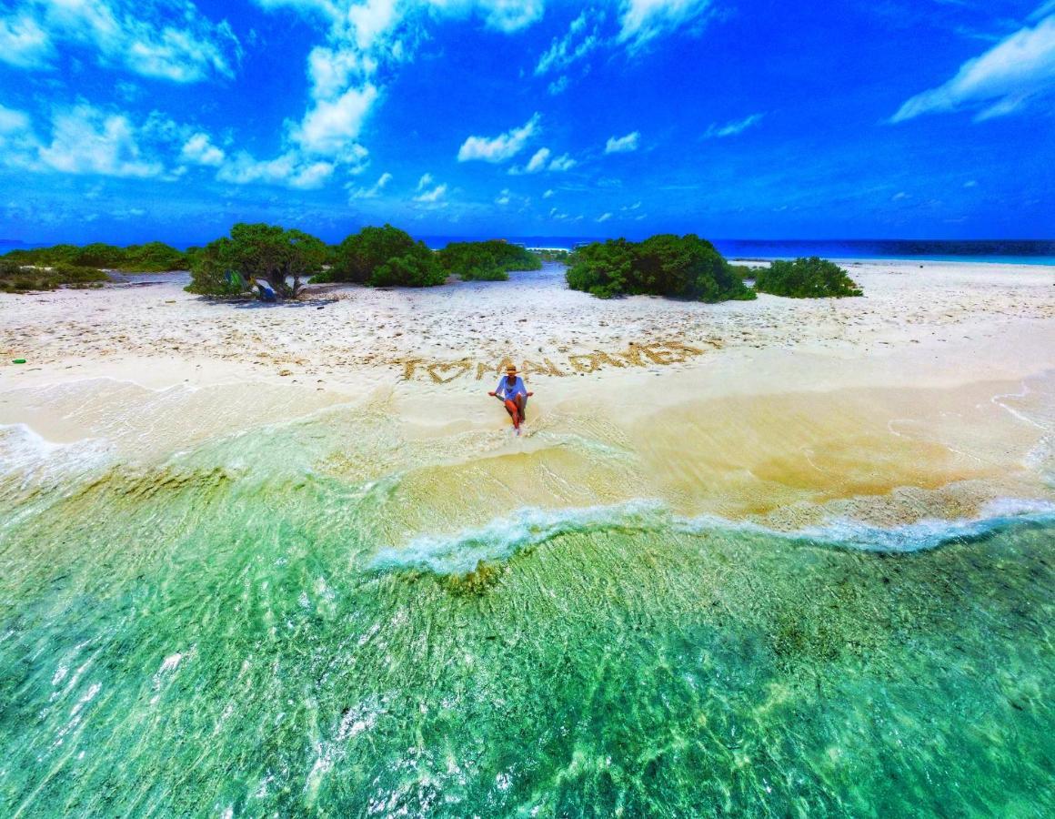 Athens View Hotel Guraidhoo  Zewnętrze zdjęcie