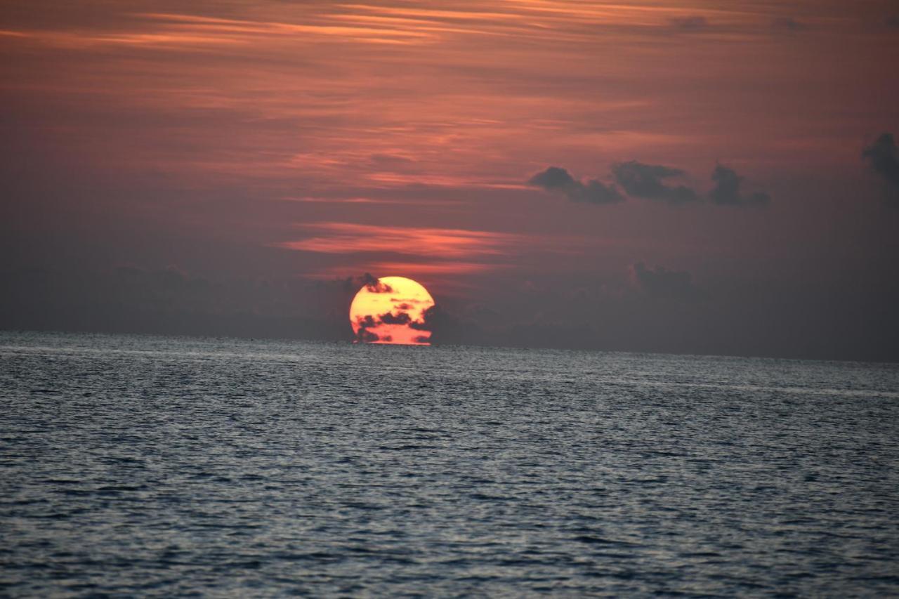 Athens View Hotel Guraidhoo  Zewnętrze zdjęcie