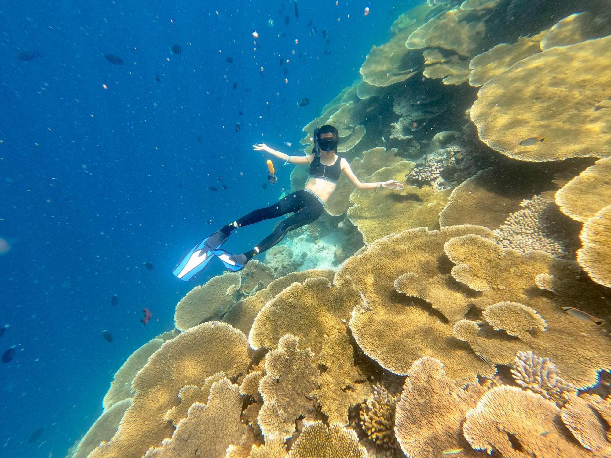 Athens View Hotel Guraidhoo  Zewnętrze zdjęcie