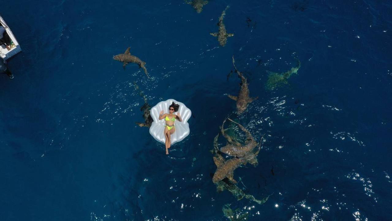 Athens View Hotel Guraidhoo  Zewnętrze zdjęcie