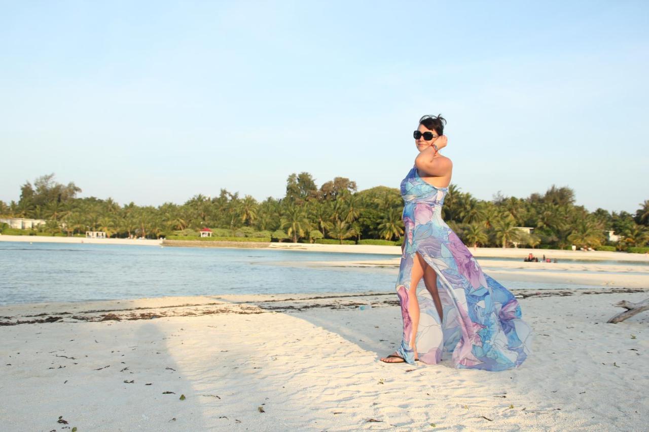 Athens View Hotel Guraidhoo  Zewnętrze zdjęcie