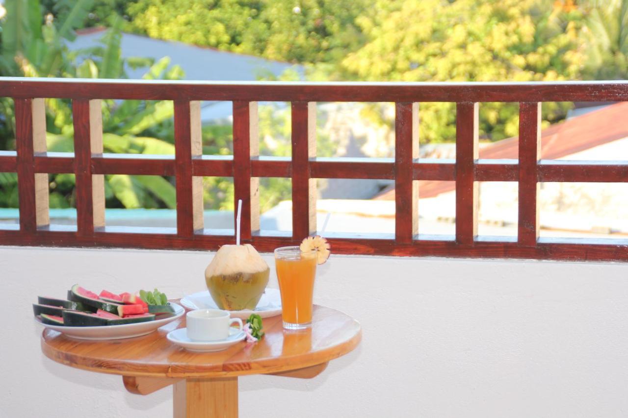 Athens View Hotel Guraidhoo  Zewnętrze zdjęcie